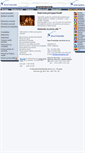 Mobile Screenshot of prevajanje.net